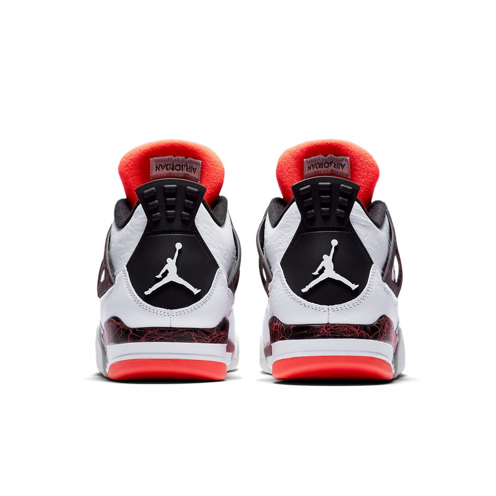 Air Jordan 4 Retro Pale Citron 308497-116 Air Jordan 4 Retro Pale Citron 308497-116