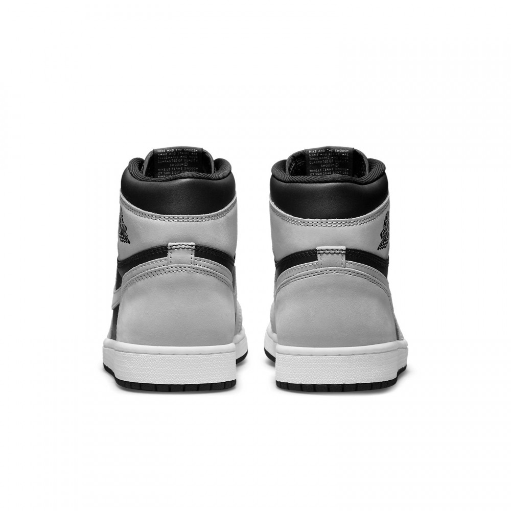 Air Jordan 1 Retro High OG Shadow 2.0 555088-035 Air Jordan 1 Retro High OG Shadow 2.0 555088-035