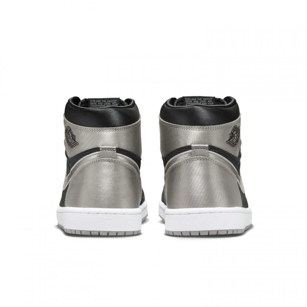 (WMNS) Air Jordan 1 Retro OG High  Satin Shadow  FD4810-010