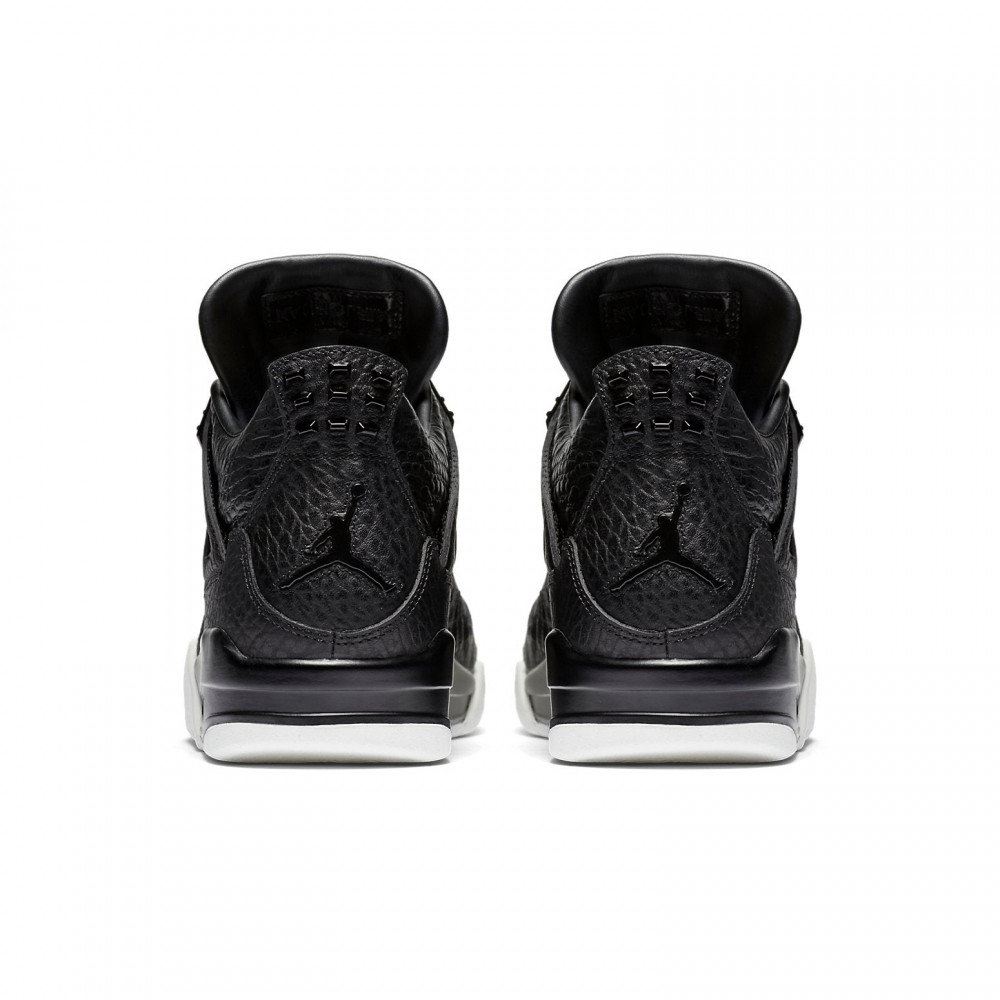 Air Jordan 4 Retro PRM  Pinnacle  819139-010