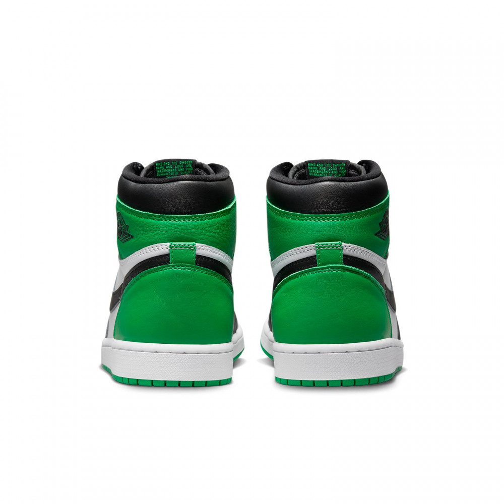 Air Jordan 1 Retro High OG Lucky Green DZ5485-031 Air Jordan 1 Retro High OG Lucky Green DZ5485-031