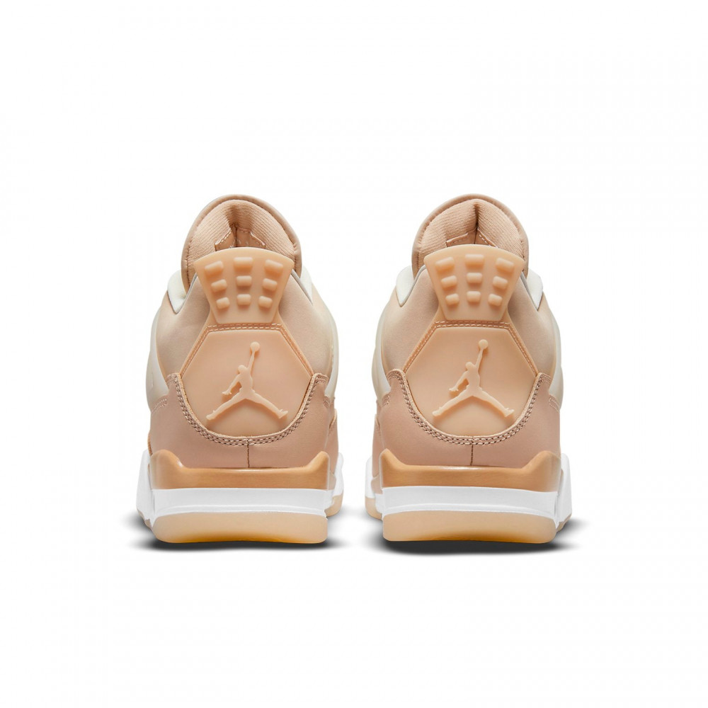 (WMNS) Air Jordan 4 Retro Shimmer DJ0675-200 (WMNS) Air Jordan 4 Retro Shimmer DJ0675-200