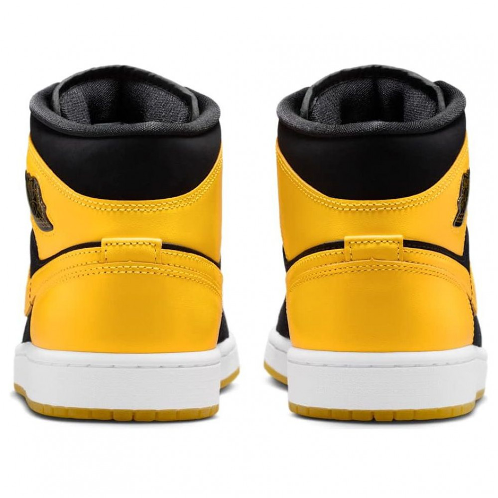 Air Jordan 1 Mid New Love HJ6654-071 Air Jordan 1 Mid New Love HJ6654-071