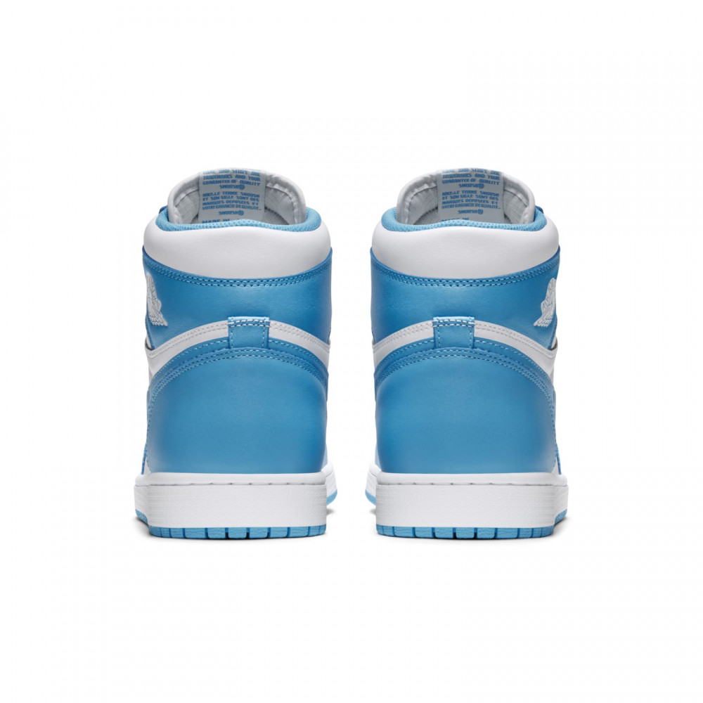 Air Jordan 1 Retro High OG UNC 555088-117 Air Jordan 1 Retro High OG UNC 555088-117