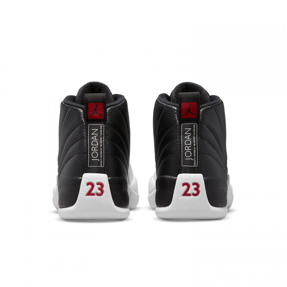 Air Jordan 12 Retro Playoff 2022 CT8013-006 Air Jordan 12 Retro Playoff 2022 CT8013-006