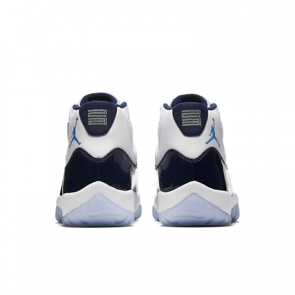 Air Jordan 11 Retro Win Like 82 378037-123 Air Jordan 11 Retro Win Like 82 378037-123