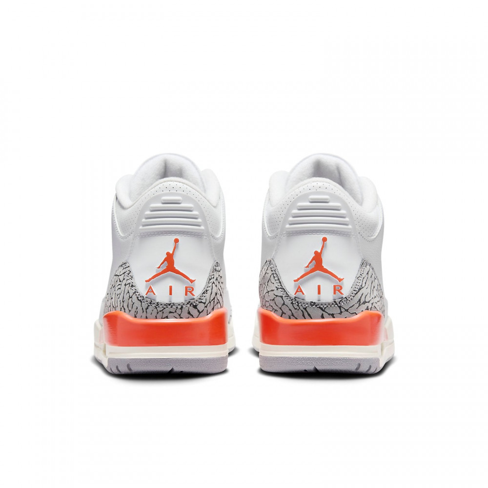 (WMNS) Air Jordan 3 Retro Georgia Peach CK9246-121 (WMNS) Air Jordan 3 Retro Georgia Peach CK9246-121
