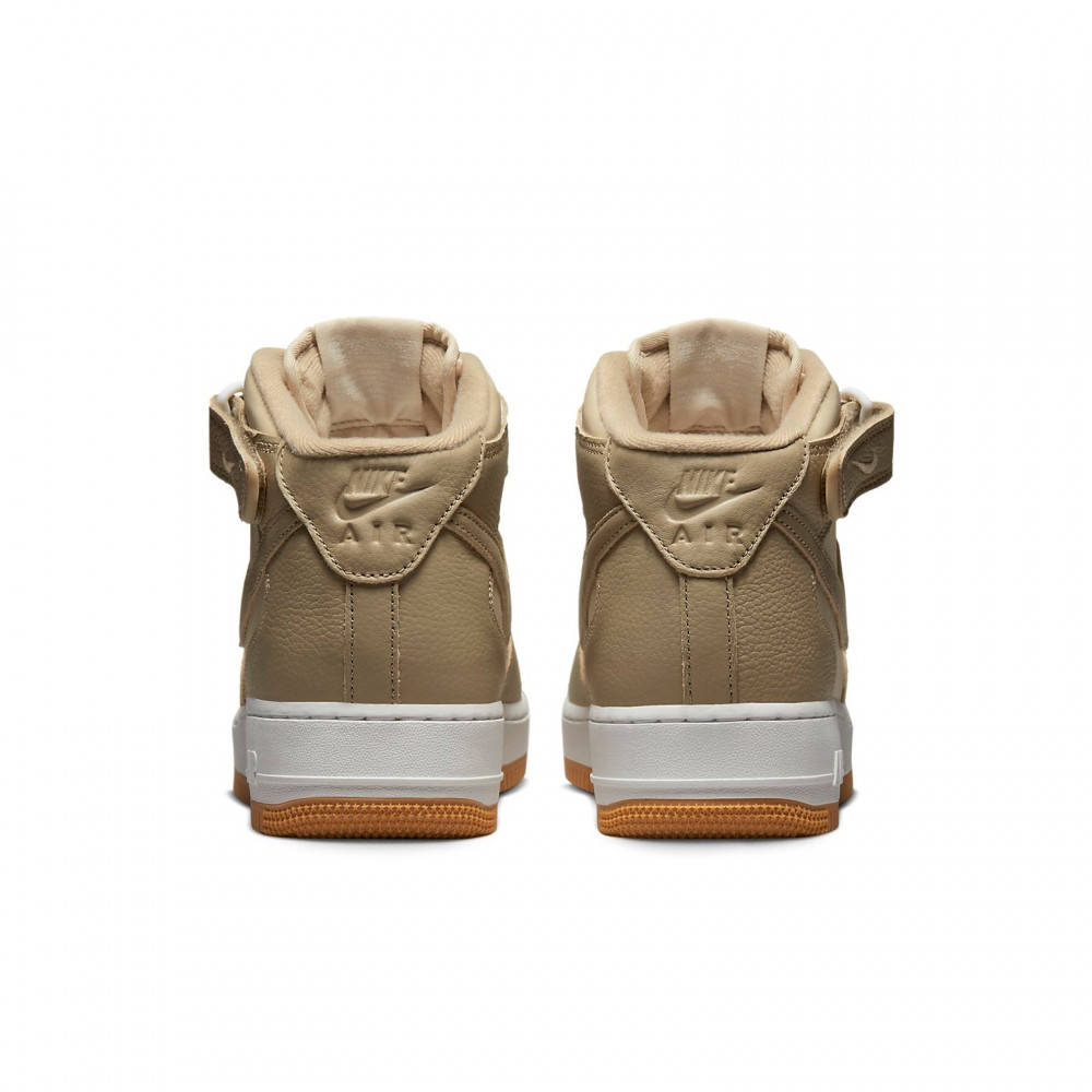 Nike Air Force 1 Mid  07 LX  Limestone  DV7585-200