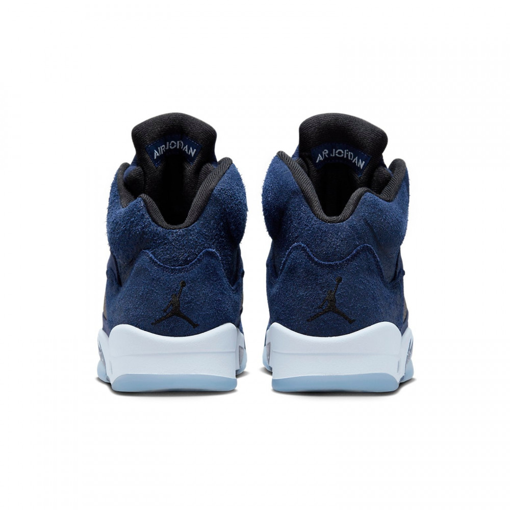 Air Jordan 5 Retro Midnight Navy FD6812-400 Air Jordan 5 Retro Midnight Navy FD6812-400