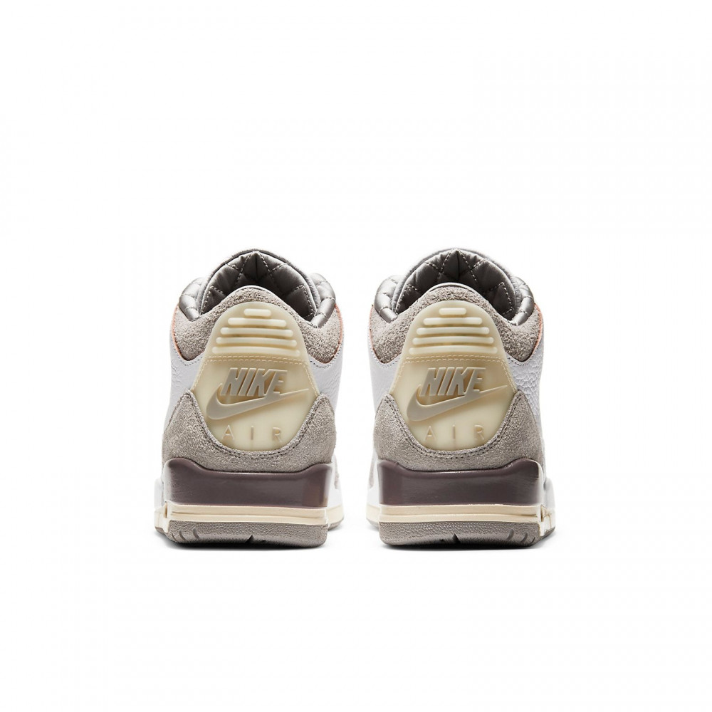 (WMNS) Air Jordan 3 Retro SP x A Ma Maniere Raised By Women DH3434-110 (WMNS) Air Jordan 3 Retro SP x A Ma Maniere Raised By Women DH3434-110