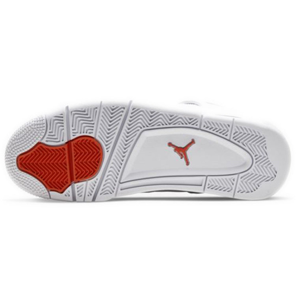 Air Jordan 4 Retro Orange Metallic CT8527-118 Air Jordan 4 Retro Orange Metallic CT8527-118