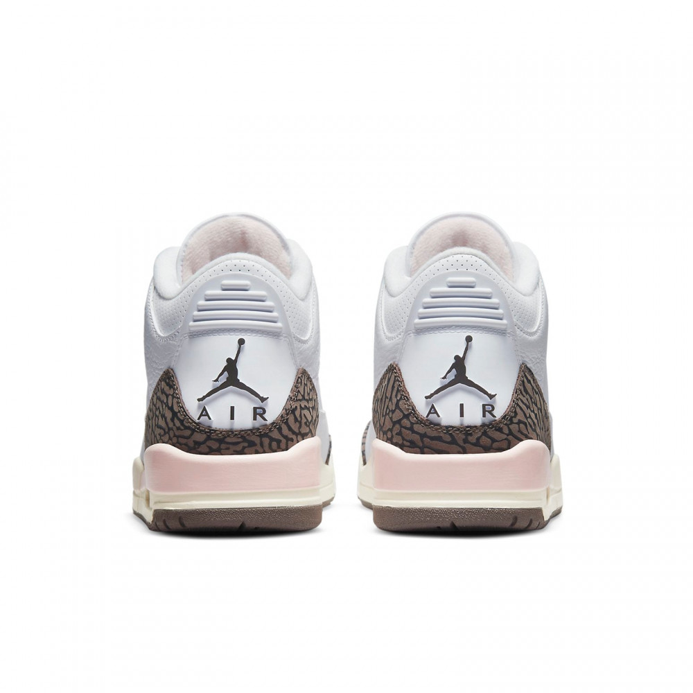 (WMNS) Air Jordan 3 Retro  Neapolitan  CK9246-102
