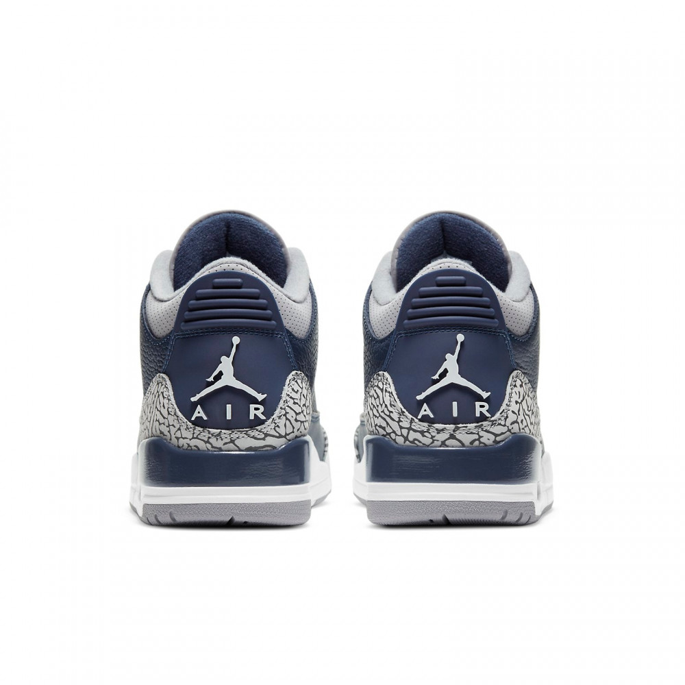 Air Jordan 3 Retro Georgetown CT8532-401 Air Jordan 3 Retro Georgetown CT8532-401