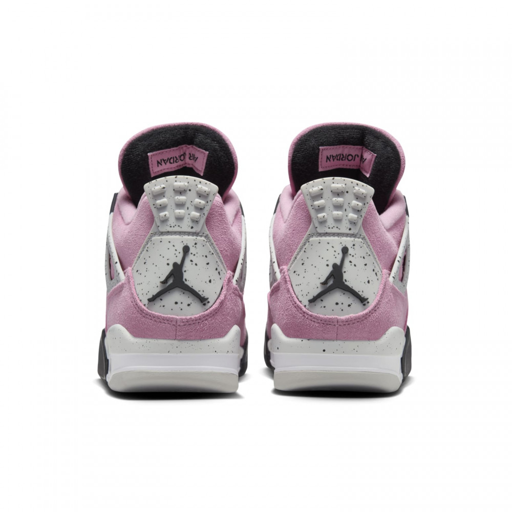 (WMNS) Air Jordan 4 Retro Orchid AQ9129-501 (WMNS) Air Jordan 4 Retro Orchid AQ9129-501