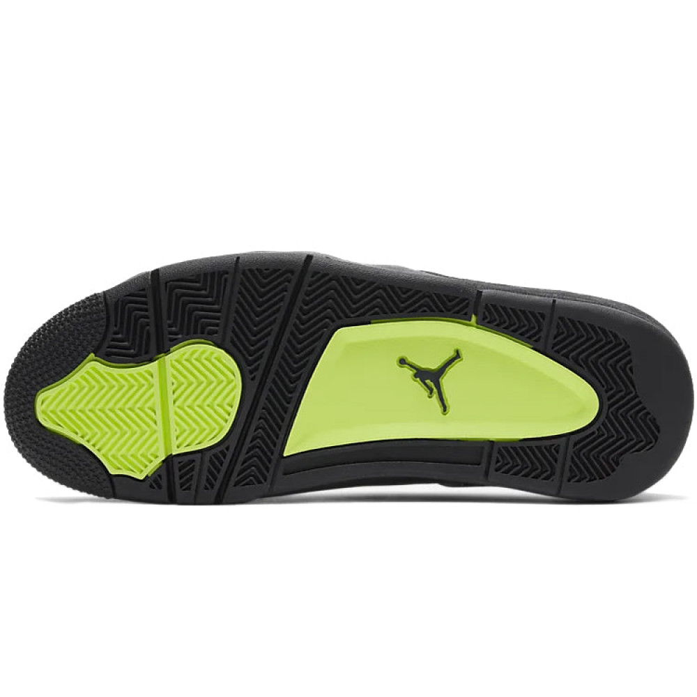 Air Jordan 4 Retro SE Neon 95 CT5342-007 Air Jordan 4 Retro SE Neon 95 CT5342-007