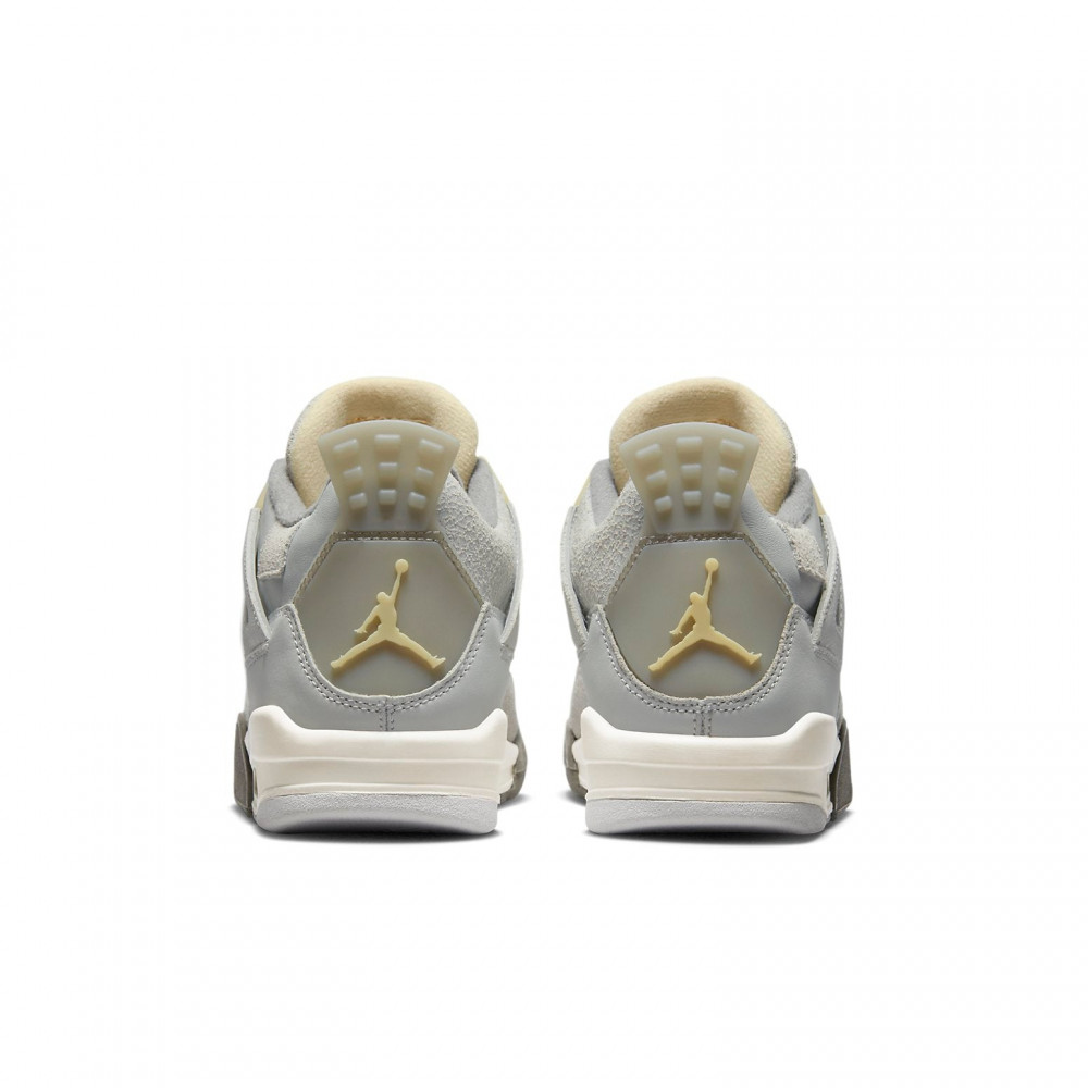(GS) Air Jordan 4 Retro SE Craft DV2262-021 (GS) Air Jordan 4 Retro SE Craft DV2262-021