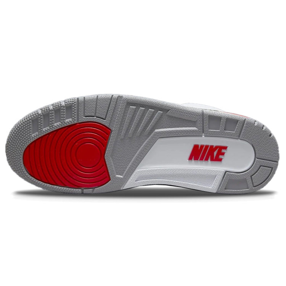 Air Jordan 3 Retro Fire Red 2022 DN3707-160 Air Jordan 3 Retro Fire Red 2022 DN3707-160
