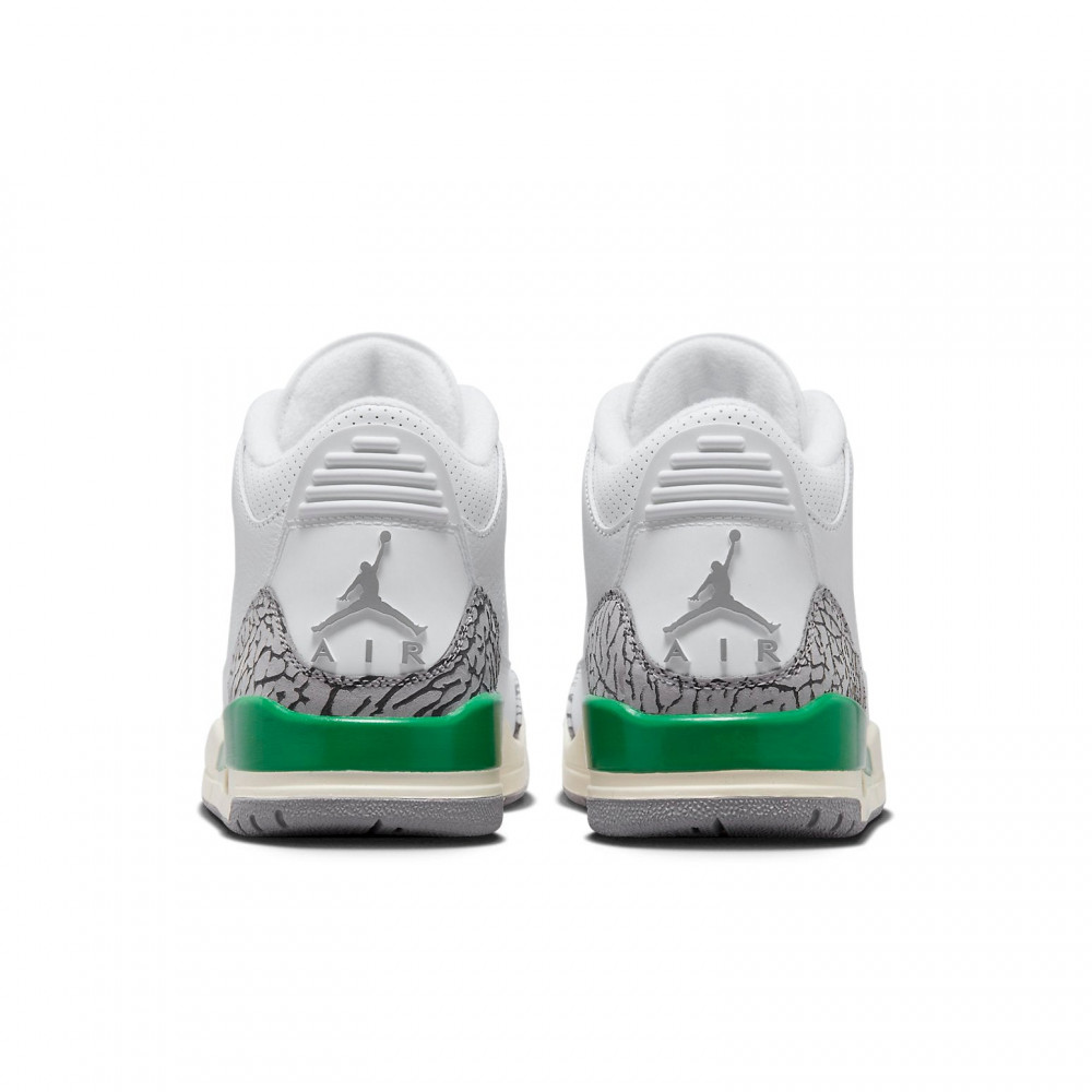 (WMNS) Air Jordan 3 Retro Lucky Green CK9246-136 (WMNS) Air Jordan 3 Retro Lucky Green CK9246-136