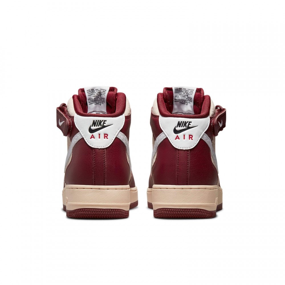 Nike Air Force 1 Mid City Pack London DO7045-600 Nike Air Force 1 Mid City Pack London DO7045-600