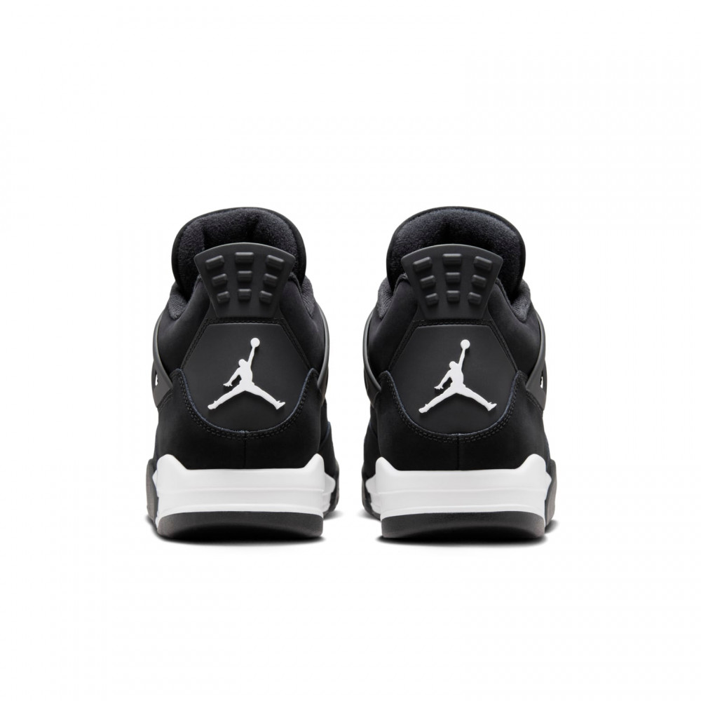Air Jordan 4 Retro White Thunder FQ8138-001 Air Jordan 4 Retro White Thunder FQ8138-001