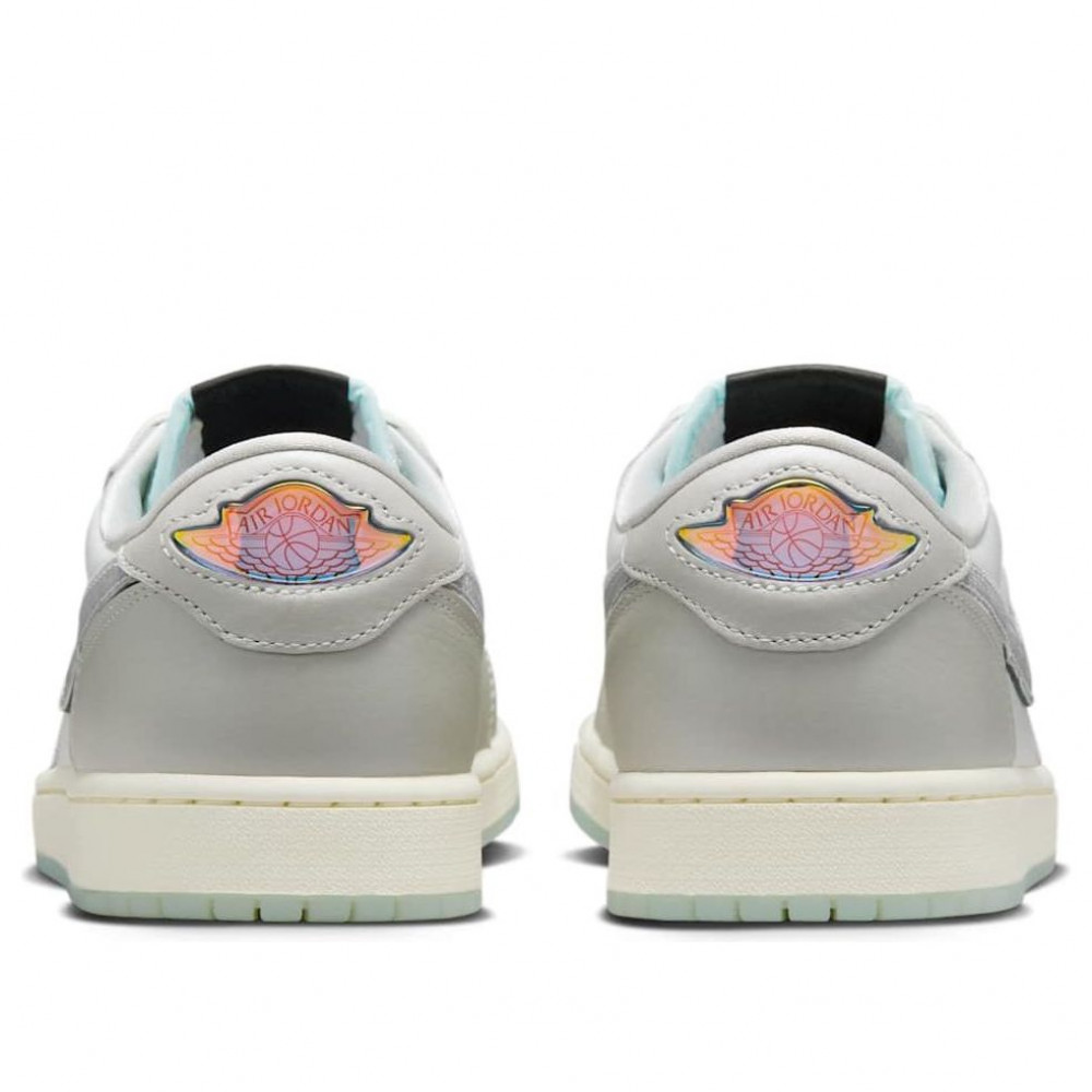 Air Jordan 1 Retro Low OG Year of the Snake HF3144-100 Air Jordan 1 Retro Low OG Year of the Snake HF3144-100