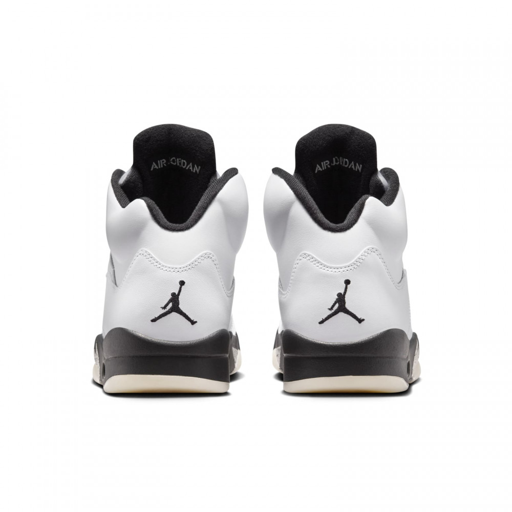 Air Jordan 5 White Black DD0587-110 Air Jordan 5 White Black DD0587-110