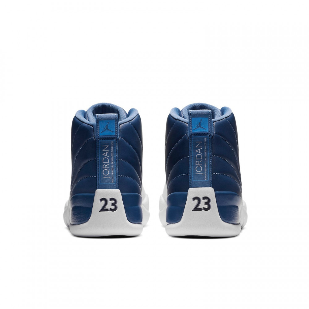 Air Jordan 12 Retro Indigo 130690-404 Air Jordan 12 Retro Indigo 130690-404
