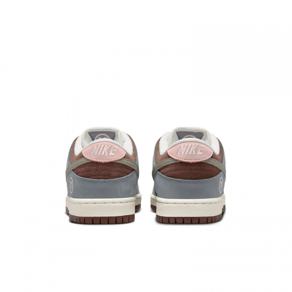 Nike SB Dunk Low Yuto Horigome FQ1180-001 Nike SB Dunk Low Yuto Horigome FQ1180-001