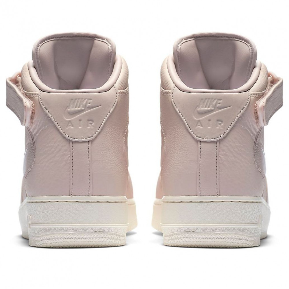 Nike Air Force 1 Mid PRM  Jewel Pink  941913-600