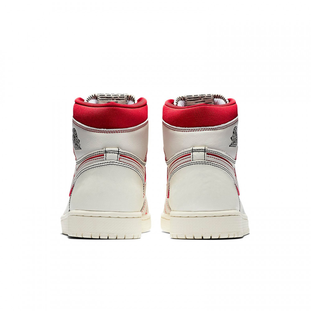Air Jordan 1 Retro High OG  Phantom  555088-160