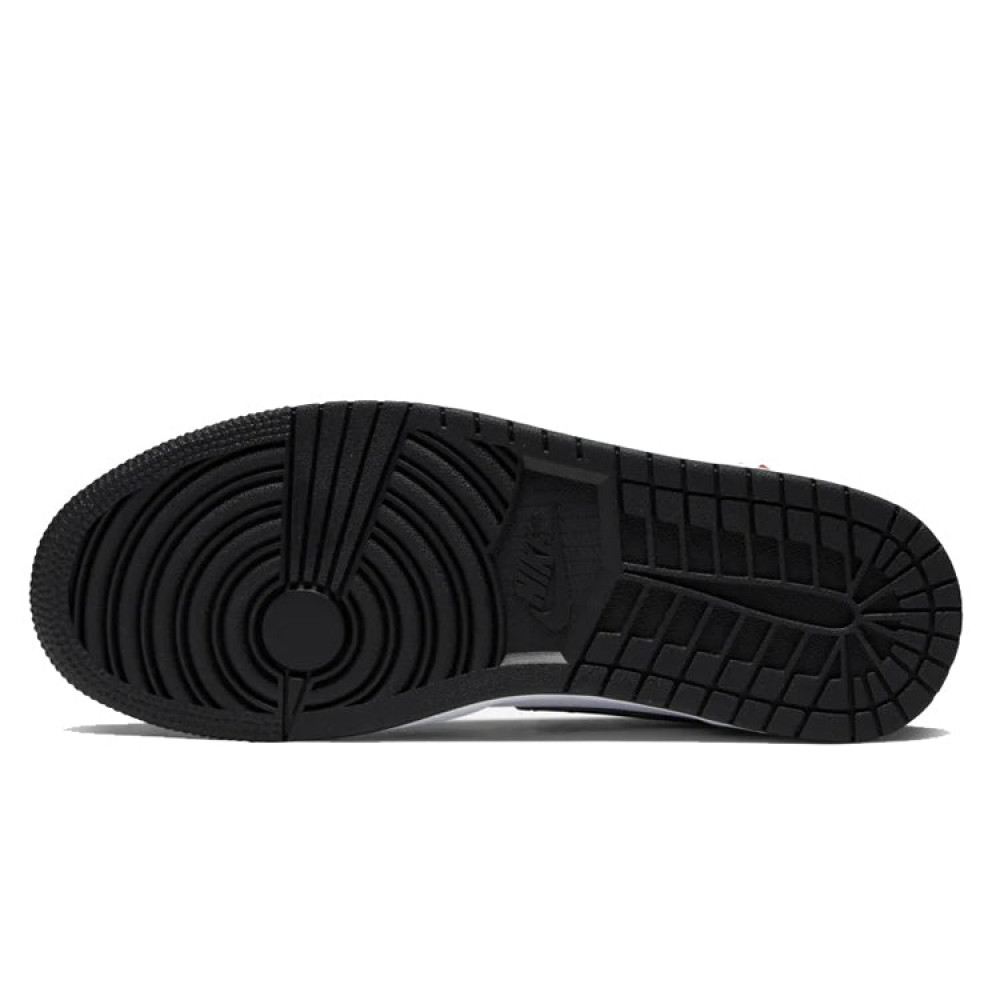Facetasm x Air Jordan 1 Mid Fearless CU2802-100 Facetasm x Air Jordan 1 Mid Fearless CU2802-100