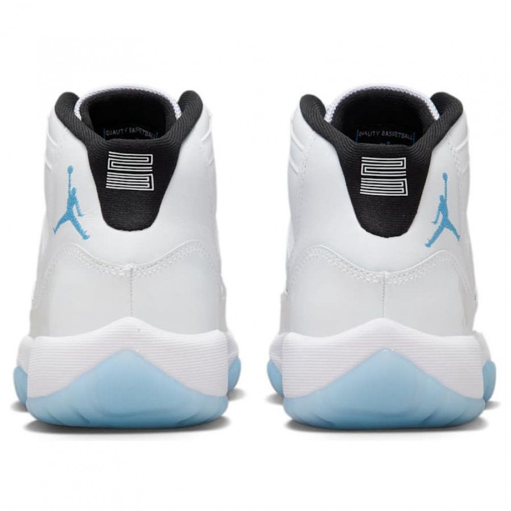 (GS) Air Jordan 11 Legend Blue 2024 378038-104 (GS) Air Jordan 11 Legend Blue 2024 378038-104