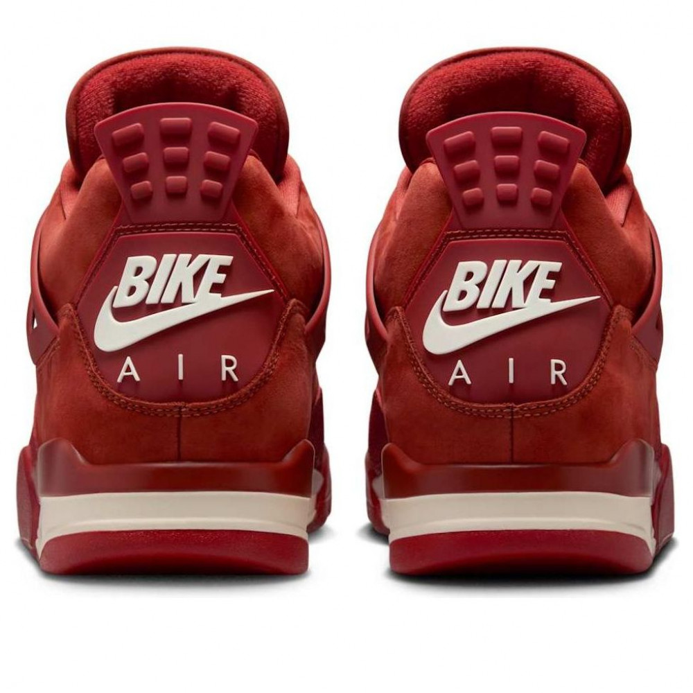 Air Jordan 4 SP x Nigel Sylvester Brick By Brick HF4340-800 Air Jordan 4 SP x Nigel Sylvester Brick By Brick HF4340-800