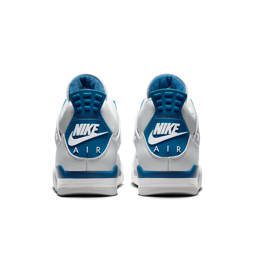 Air Jordan 4 Retro Military Blue 2024 FV5029-141 Air Jordan 4 Retro Military Blue 2024 FV5029-141