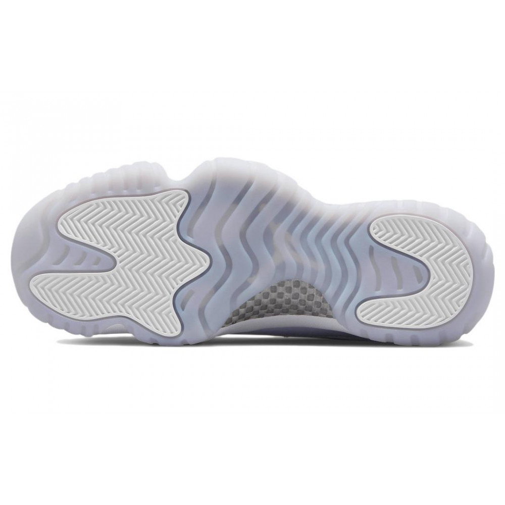 (WMNS) Air Jordan 11 Retro Low Pure Violet AH7860-101 (WMNS) Air Jordan 11 Retro Low Pure Violet AH7860-101