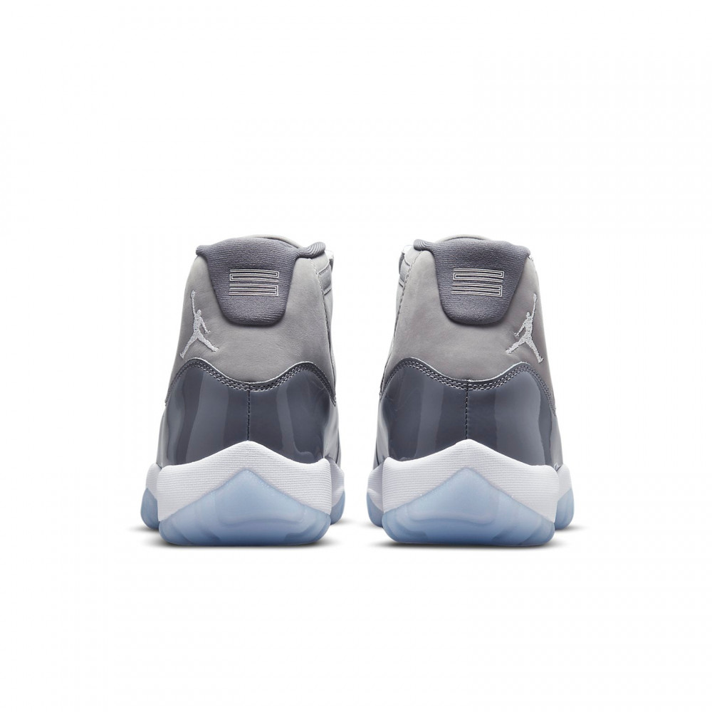 Air Jordan 11 Retro Cool Grey 2021 CT8012-005 Air Jordan 11 Retro Cool Grey 2021 CT8012-005