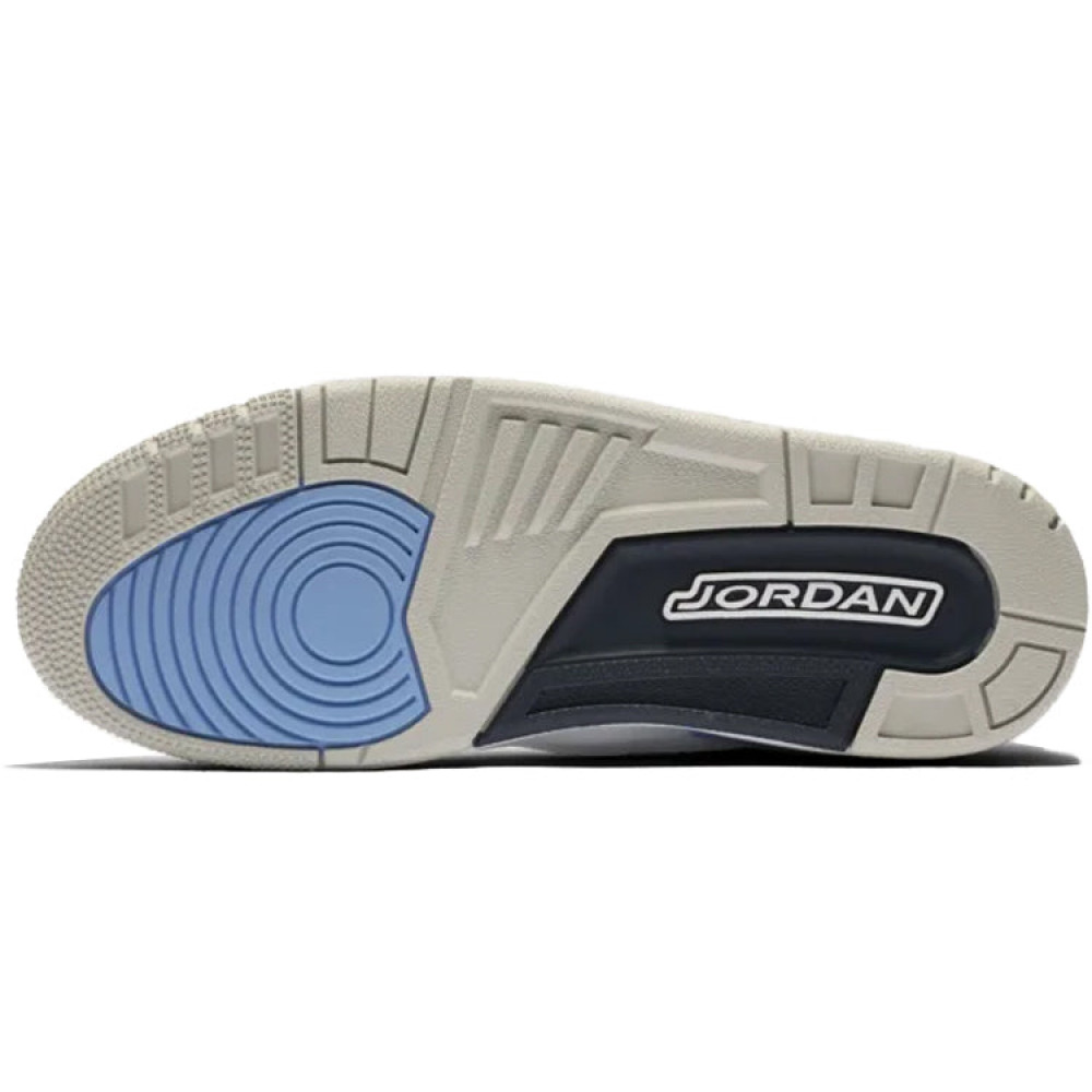 Air Jordan 3 Retro UNC CT8532-104 Air Jordan 3 Retro UNC CT8532-104