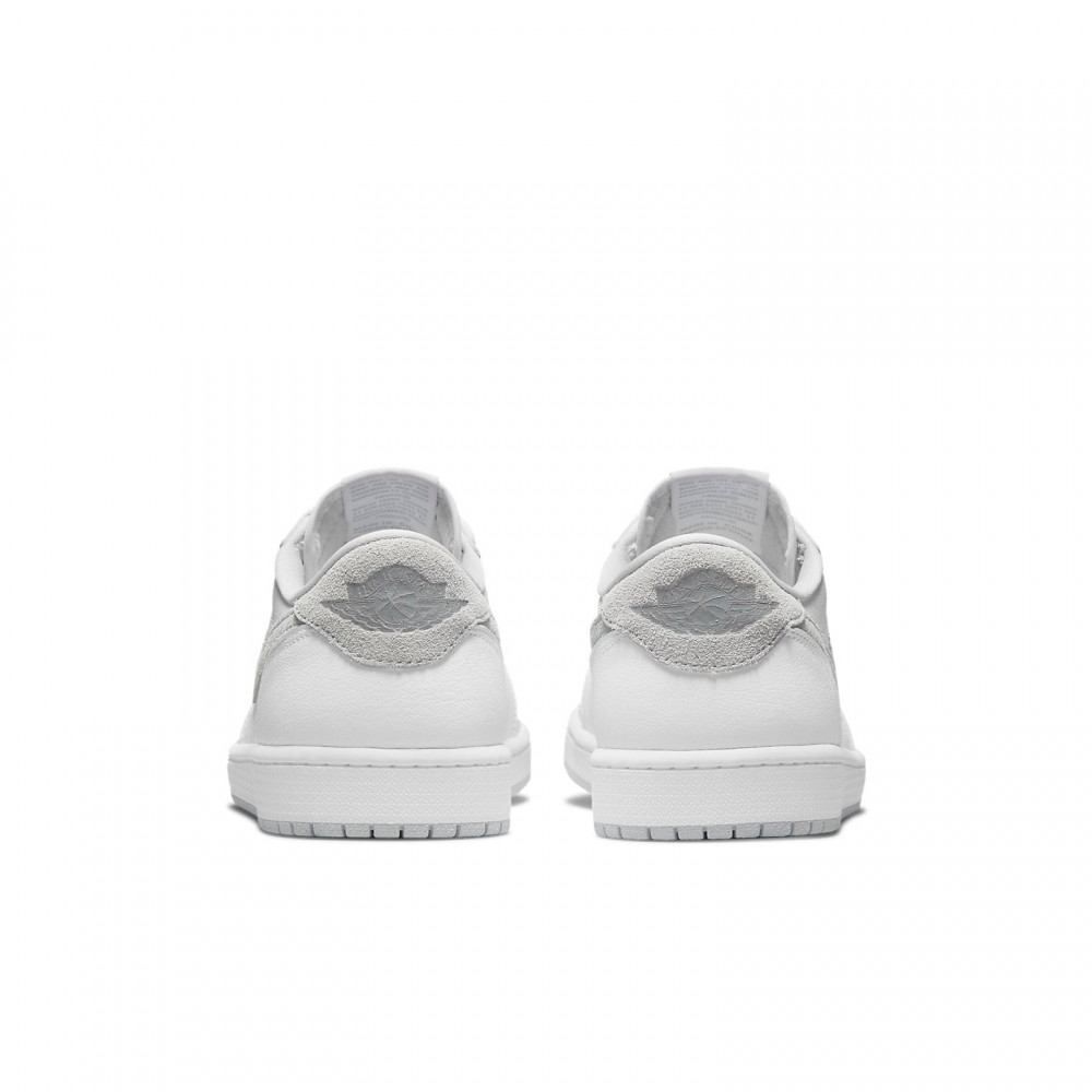 Air Jordan 1 Retro Low OG Neutral Grey 2021 CZ0790-100 Air Jordan 1 Retro Low OG Neutral Grey 2021 CZ0790-100