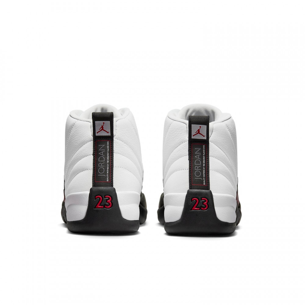 Air Jordan 12 Red Taxi CT8013-162 Air Jordan 12 Red Taxi CT8013-162