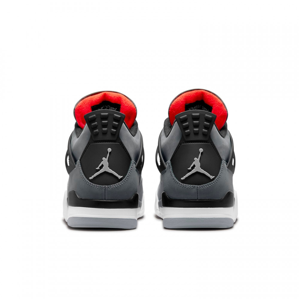 Air Jordan 4 Retro Infrared DH6927-061 Air Jordan 4 Retro Infrared DH6927-061