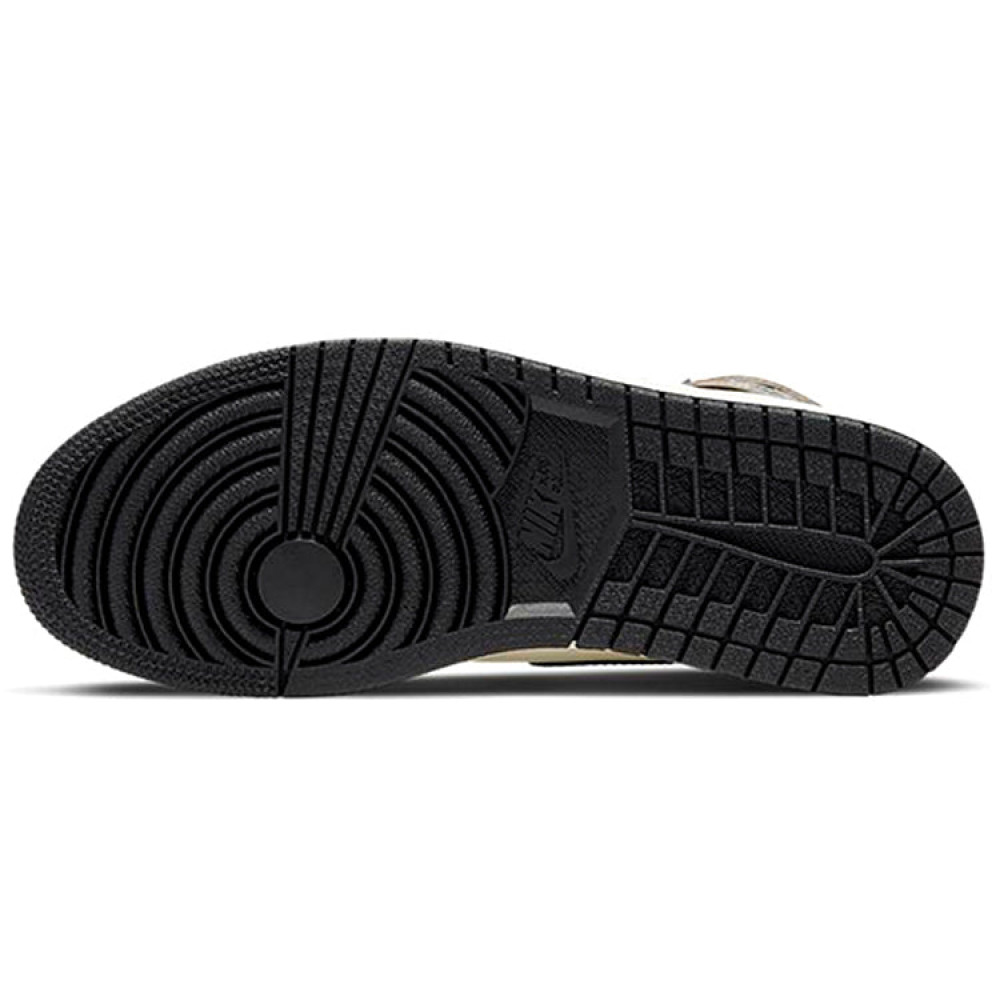 Air Jordan 1 Retro High OG Dark Mocha 555088-105 Air Jordan 1 Retro High OG Dark Mocha 555088-105