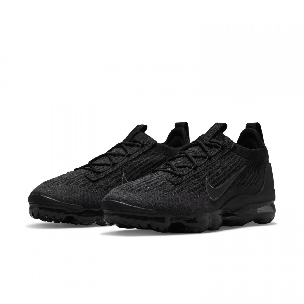 Nike Air VaporMax 2021 Flyknit Triple Black DH4084-001 Nike Air VaporMax 2021 Flyknit Triple Black DH4084-001