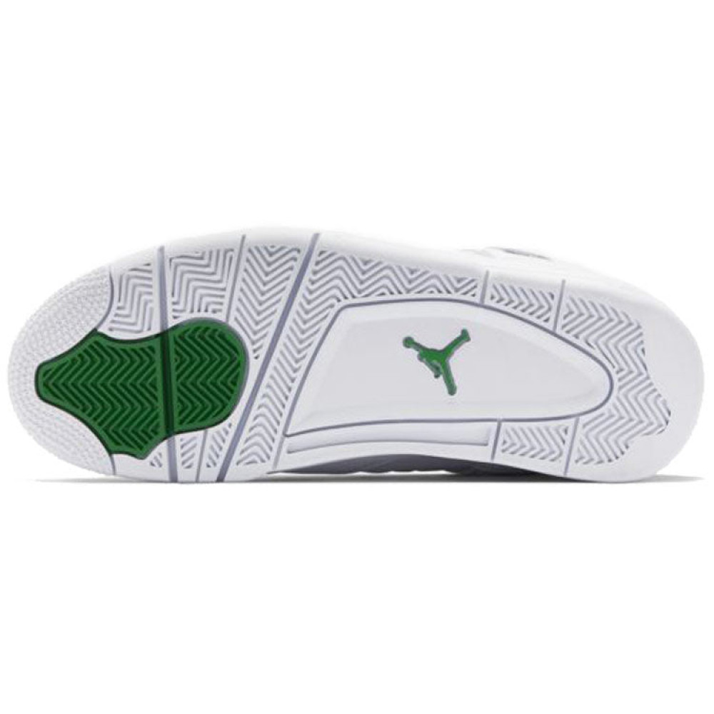 Air Jordan 4 Retro Green Metallic CT8527-113 Air Jordan 4 Retro Green Metallic CT8527-113