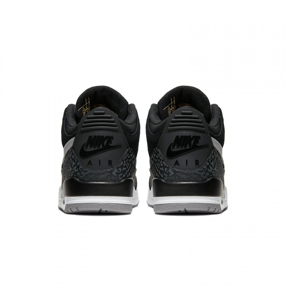 Air Jordan 3 Retro Tinker SP Black Cement CK4348-007 Air Jordan 3 Retro Tinker SP Black Cement CK4348-007