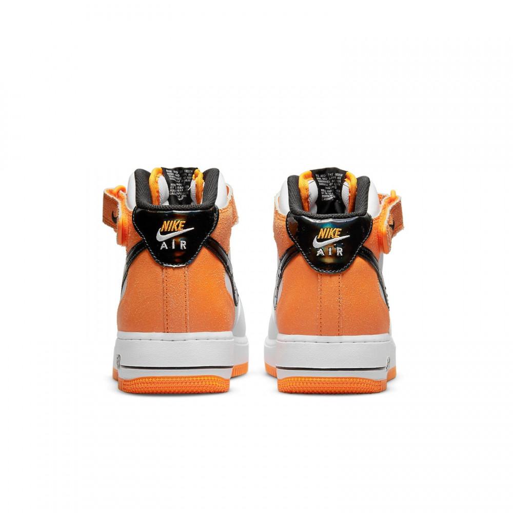 Nike Air Force 1 Mid  07  I Got Next  DV2134-100
