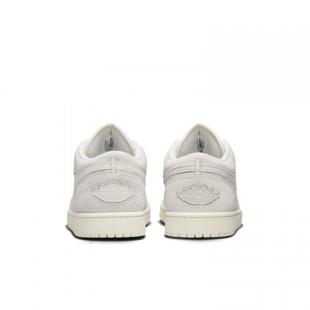 Air Jordan 1 Low SE Craft Pale Ivory FQ3055-100 Air Jordan 1 Low SE Craft Pale Ivory FQ3055-100