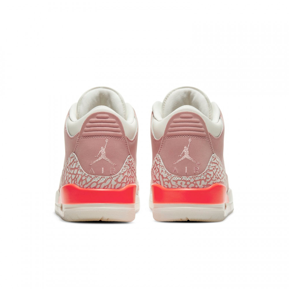 (WMNS) Air Jordan 3 Retro Rust Pink CK9246-600 (WMNS) Air Jordan 3 Retro Rust Pink CK9246-600