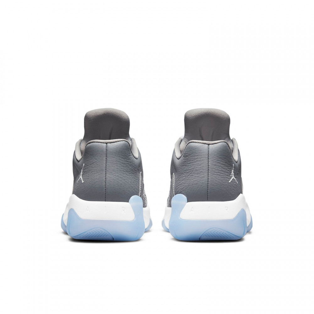 Air Jordan 11 CMFT Low Cool Grey CW0784-001 Air Jordan 11 CMFT Low Cool Grey CW0784-001