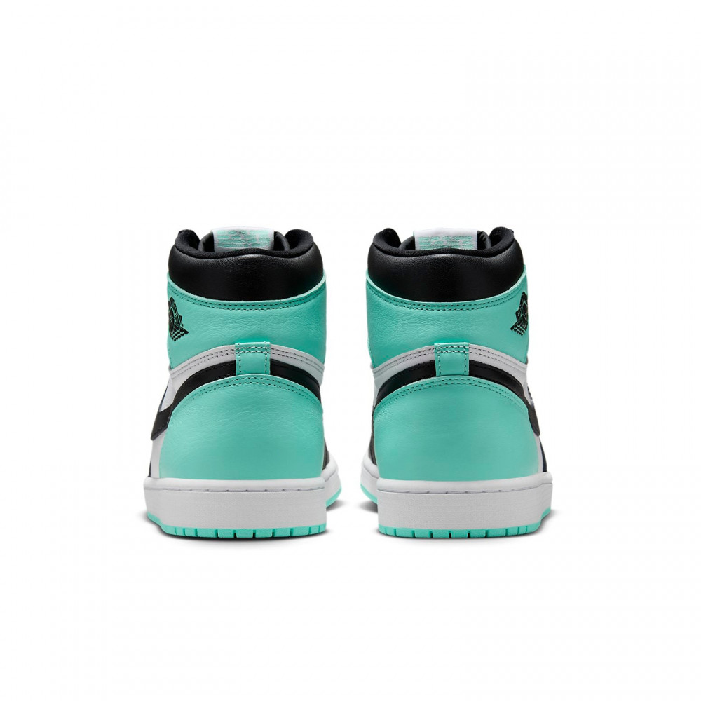 Air Jordan 1 Retro High OG Green Glow DZ5485-130 Air Jordan 1 Retro High OG Green Glow DZ5485-130