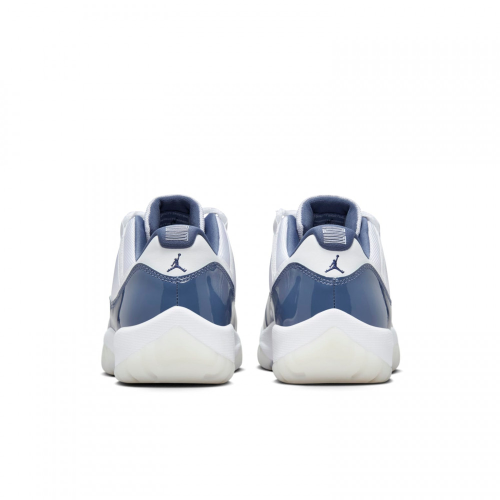 Air Jordan 11 Retro Low Diffused Blue FV5104-104 Air Jordan 11 Retro Low Diffused Blue FV5104-104